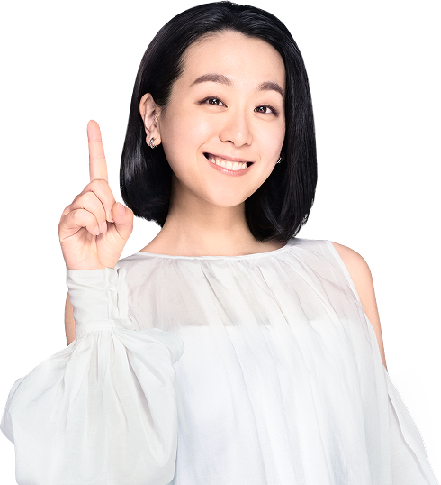 浅田真央さん